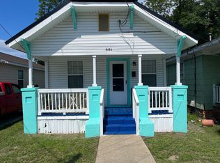 616 1/2 S 7th St, Wilmington, NC 28401
