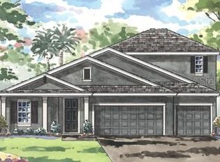 8740 Blue Myrtle Way, Land O Lakes, FL 34637