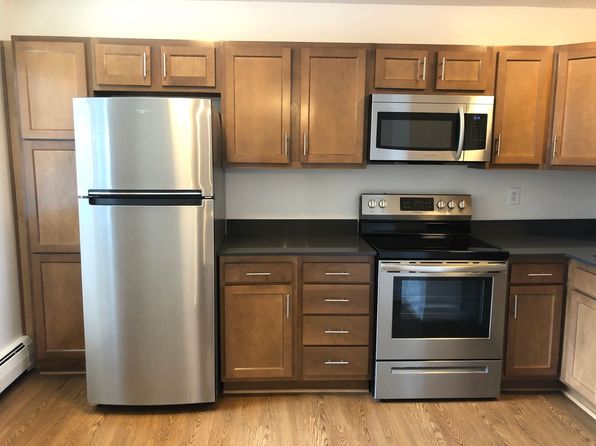 2200 Canyon Blvd APT 10