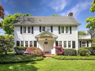 99 Grace Church St, Rye, NY 10580