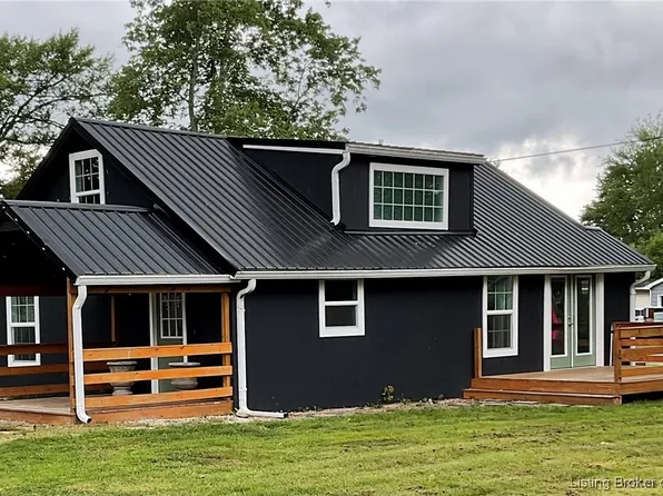 2042 Wilson Avenue, Madison, IN 47250