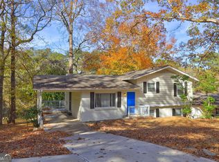 2270 Cresta Dr, Decatur, GA 30032