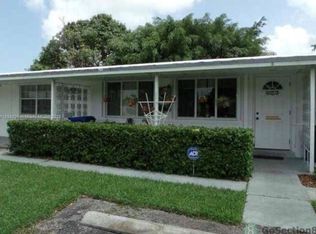 5810 NW 12th St APT C, Fort Lauderdale, FL 33313