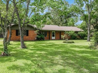 2614 Moffett Rd, Lufkin, TX 75901