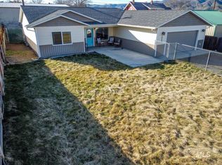 1409 Highland Ave, Clarkston, WA 99403