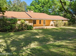 141 Brinkley Rd, Carthage, NC 28327