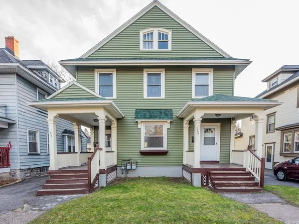 124 Gardiner Ave, Rochester, NY 14611