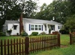 76 Porter St, Brockton, MA 02301
