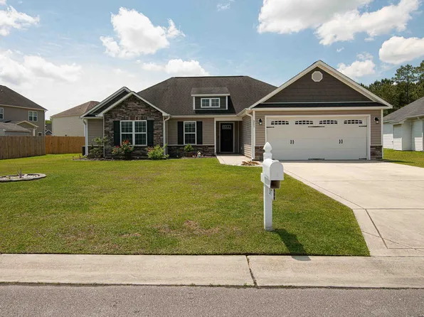207 Imperial Ln, Jacksonville, NC 28546