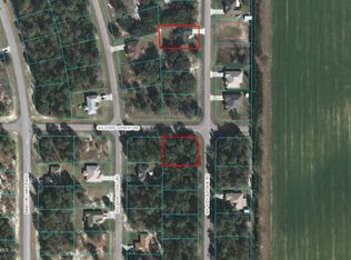 0 SW 60 Ave Rd, Ocala, FL 34473