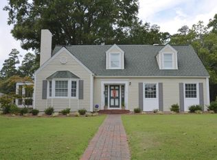 120 Cherokee Ave, Union, SC 29379