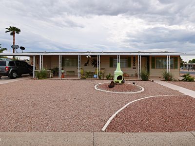 1027 S 96TH Place, Mesa, AZ, 85208