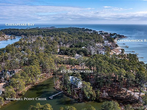 4th image of 470 Brightwaters Dr