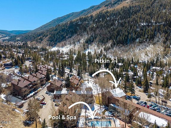2nd image of 3971 Bighorn Rd #7-I