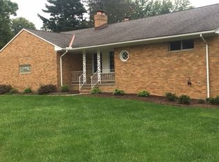 7242 Conelly Blvd, Walton Hills, OH