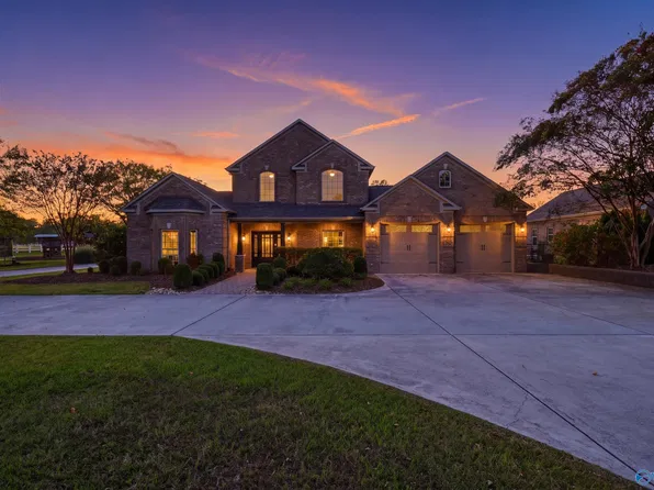 19977 Easter Ferry Rd, Athens, AL 35614