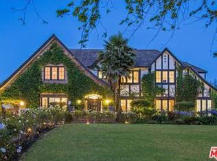 624 S Rimpau Blvd, Los Angeles, CA 90005