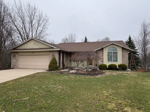 2370 Pheasant Ave NW, Grand Rapids, MI 49534