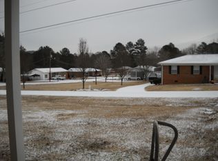 116 Lee Dr, New Hope, AL 35760
