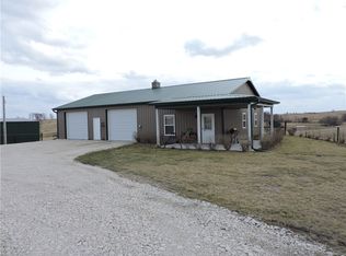 2368 265th St, Peru, IA 50222