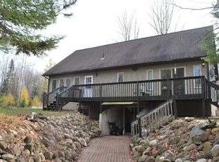 3798 Bear Lake Ln, Laona, WI 54541