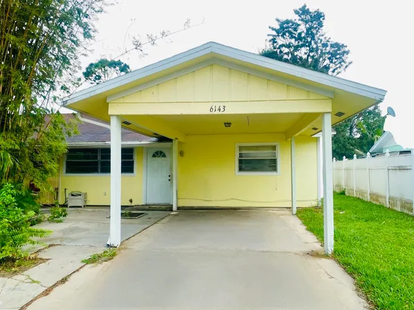 6143 Michael Drive, Stuart, FL 34997