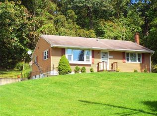447 Harvey Rd, Foxburg, PA 16036