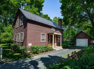 13 Maple St, Hanover, NH 03755