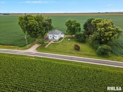 3111 Adkins Rd, Ashland, IL, 62612