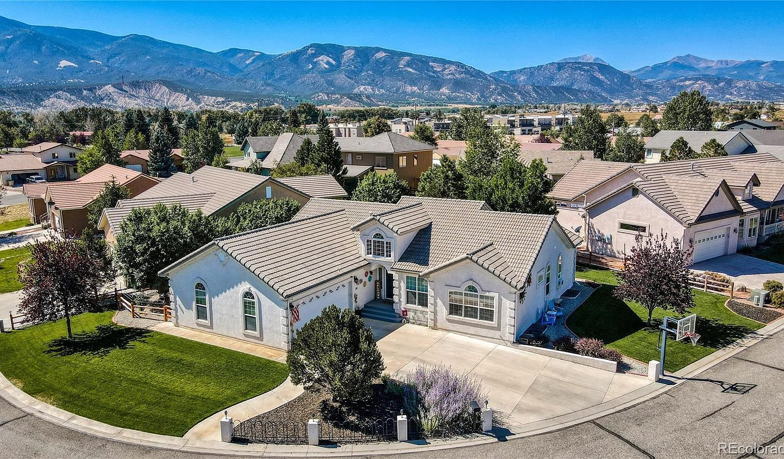 26 Silver Spruce Drive, Salida, CO 81201 MLS 9314294 Zillow