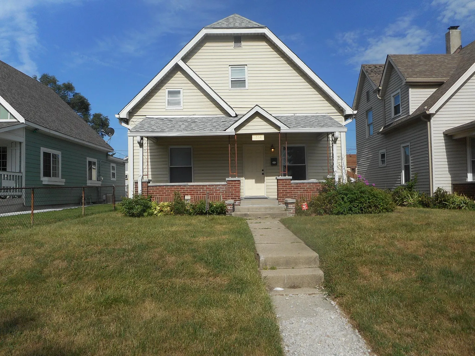 114 S Elder Ave photo 1