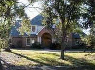 24552 Arcadia Farm Rd, Pass Christian, MS 39571