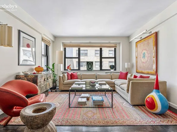 425 E 79th St #8AN, New York, NY 10075