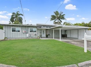 593 Kipuka Pl, Kailua, HI 96734