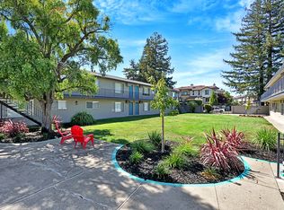 Parkside Gardens, Concord, CA 94519
