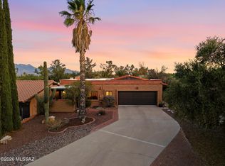 10 E Camino De Diana, Green Valley, AZ 85614