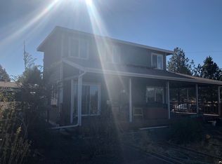 8476 SW Corner Pl, Terrebonne, OR 97760