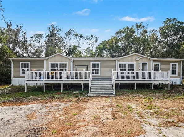 14007 Snow Memorial Hwy, Brooksville, FL 34601