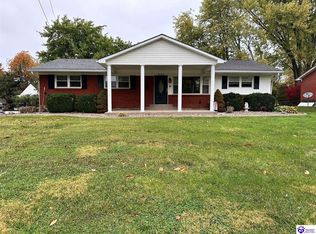 904 Indian Hills Dr, Elizabethtown, KY 42701