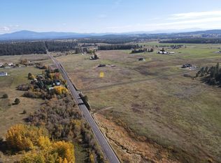 6215 W Staley Rd, Deer Park, WA 99006