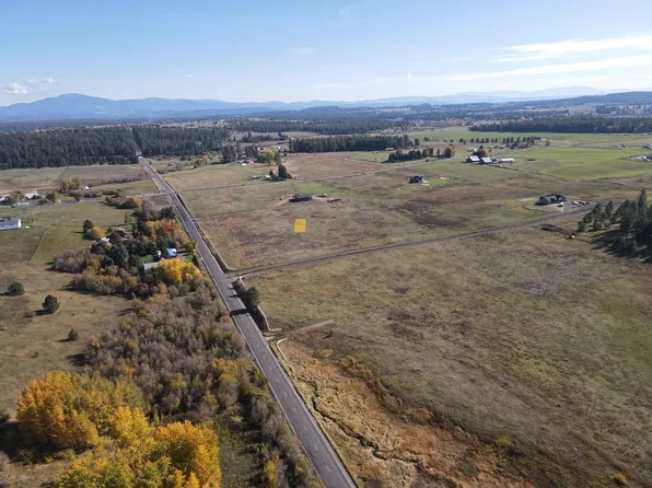 6215 W Staley Rd, Deer Park, WA 99006