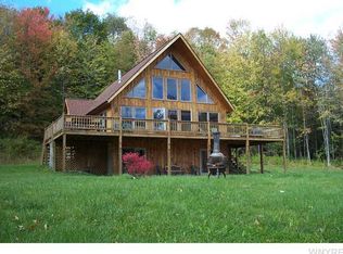 5671 Haines Hollow Rd, Great Valley, NY 14741