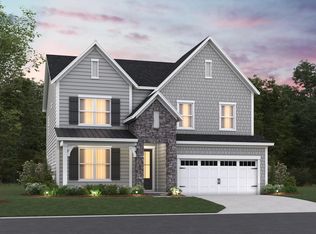 504 Soapstone Dr, Durham, NC 27705