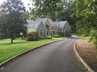 9 Post House Rd, Morristown, NJ 07960