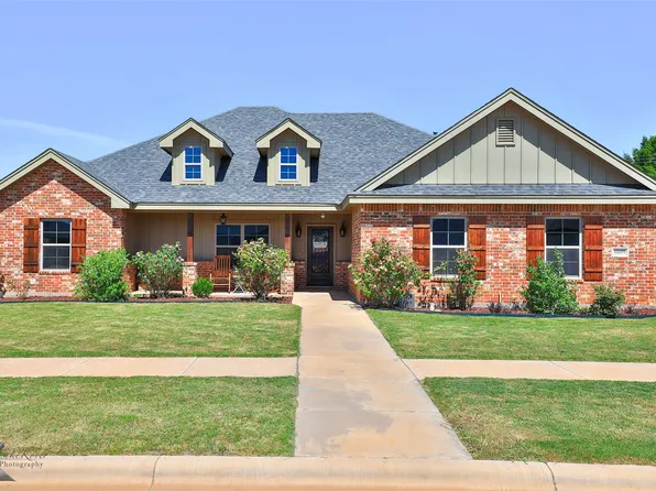 6609 Cedar Elm Dr, Abilene, TX 79606