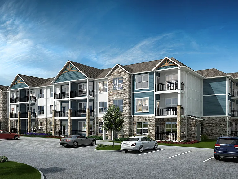 Avonlea Springs — Photo 3