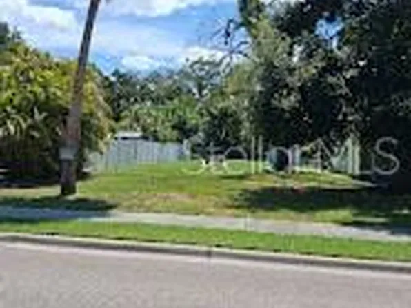 Banana St Lot 5, Tarpon Springs, FL 34689