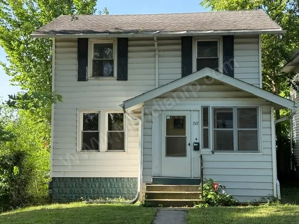 1517 Howell St, Fort Wayne, IN 46808