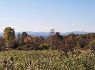 496 Applesauce Hl, Castleton, VT 05735