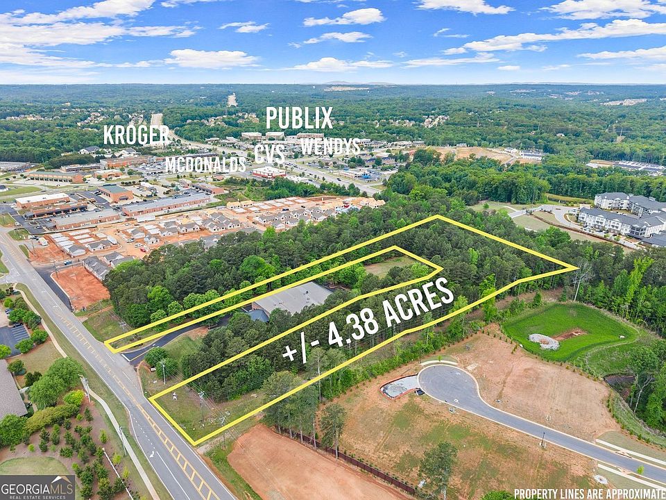 1st image of 5378 Thompson Mill Rd